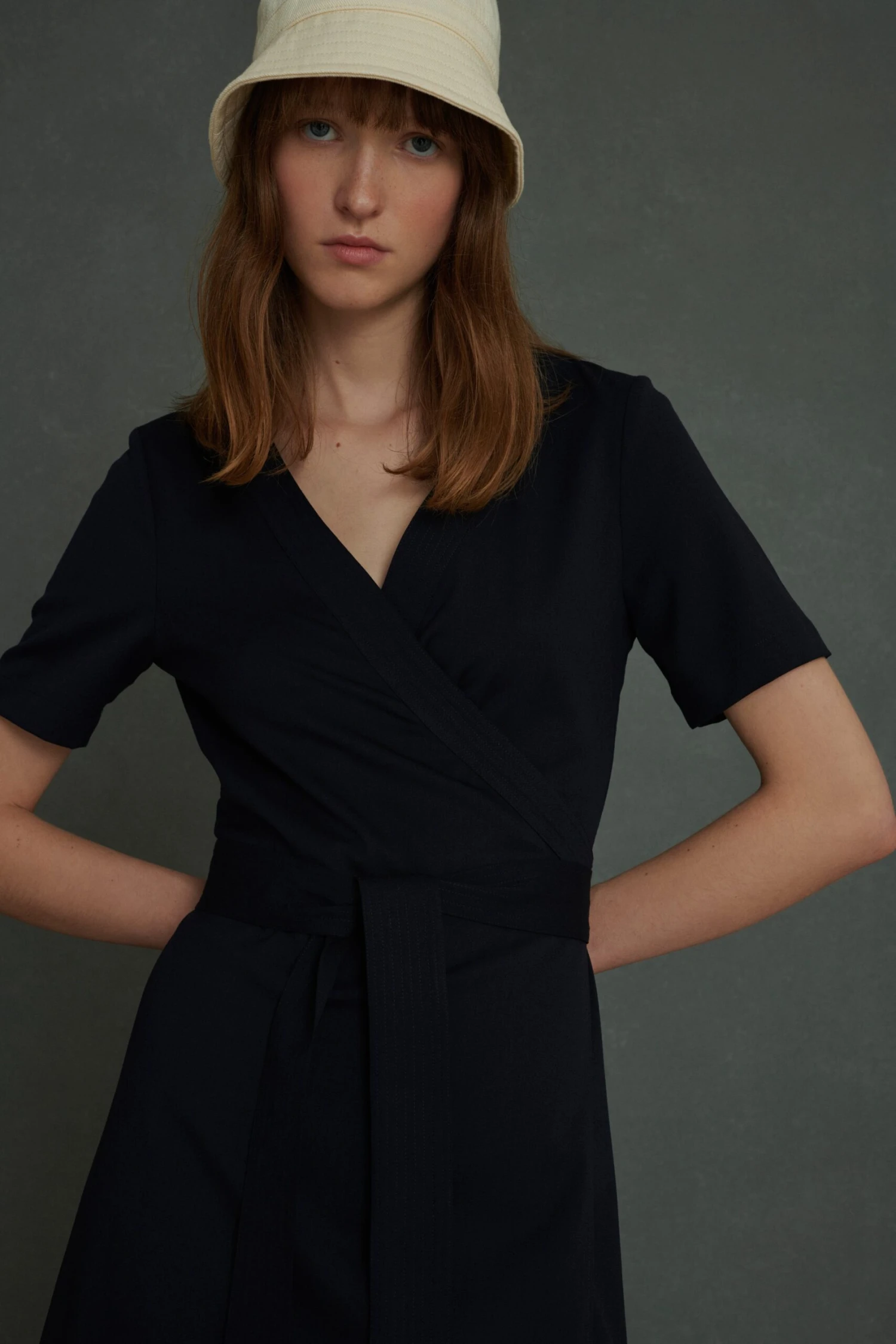 Soeur ROBE PHENOMENE 5 Soeur ROBE PHENOMENE – Image 3