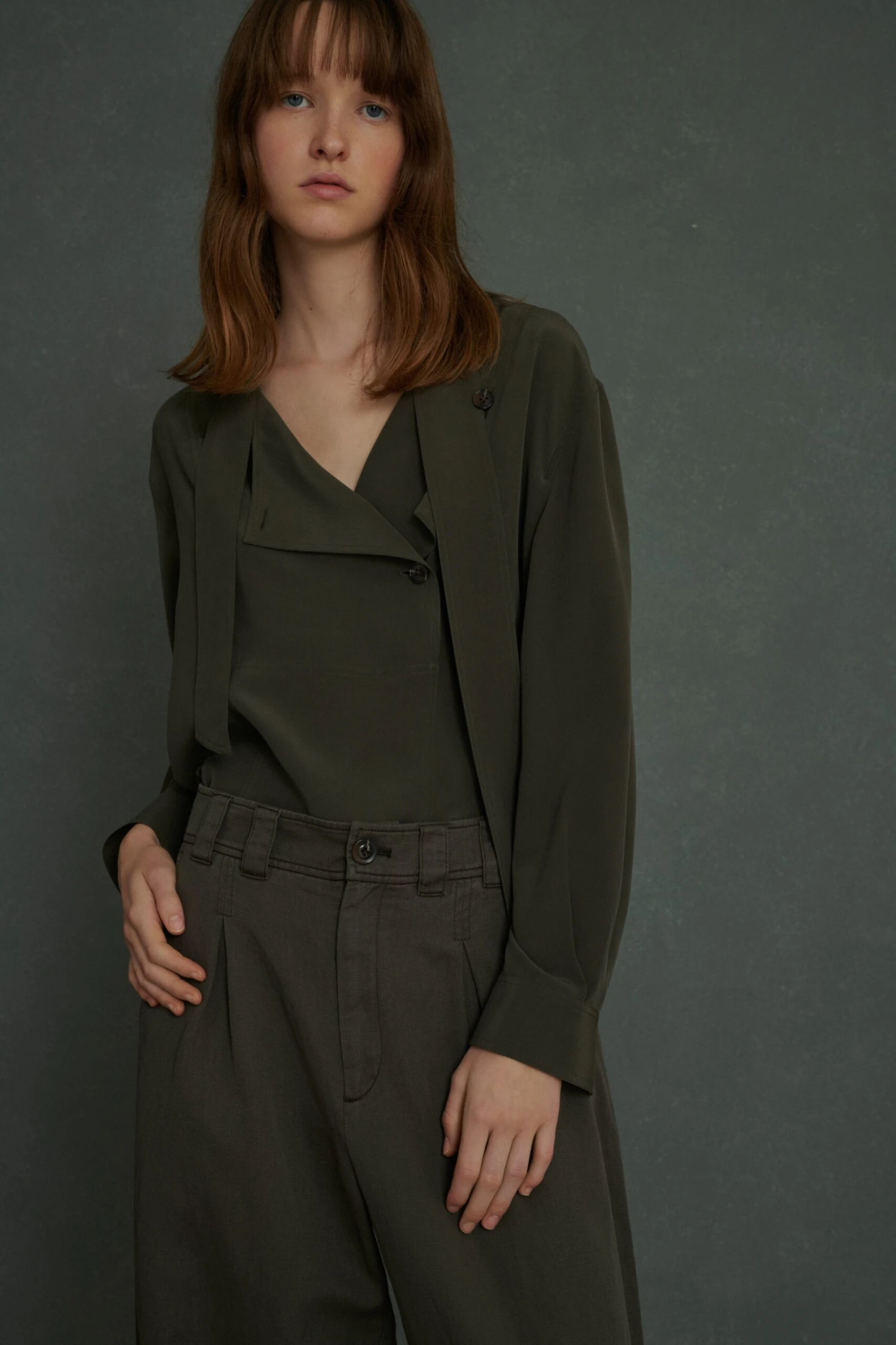 Soeur CHEMISE ARCHIPEL 3 Soeur CHEMISE ARCHIPEL