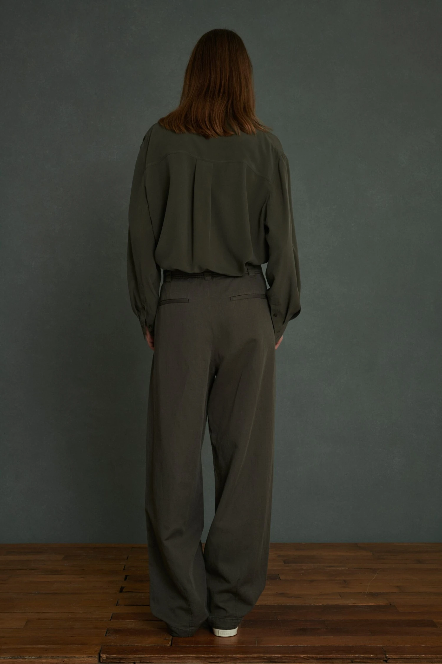 Soeur CHEMISE ARCHIPEL 5 Soeur CHEMISE ARCHIPEL – Image 3