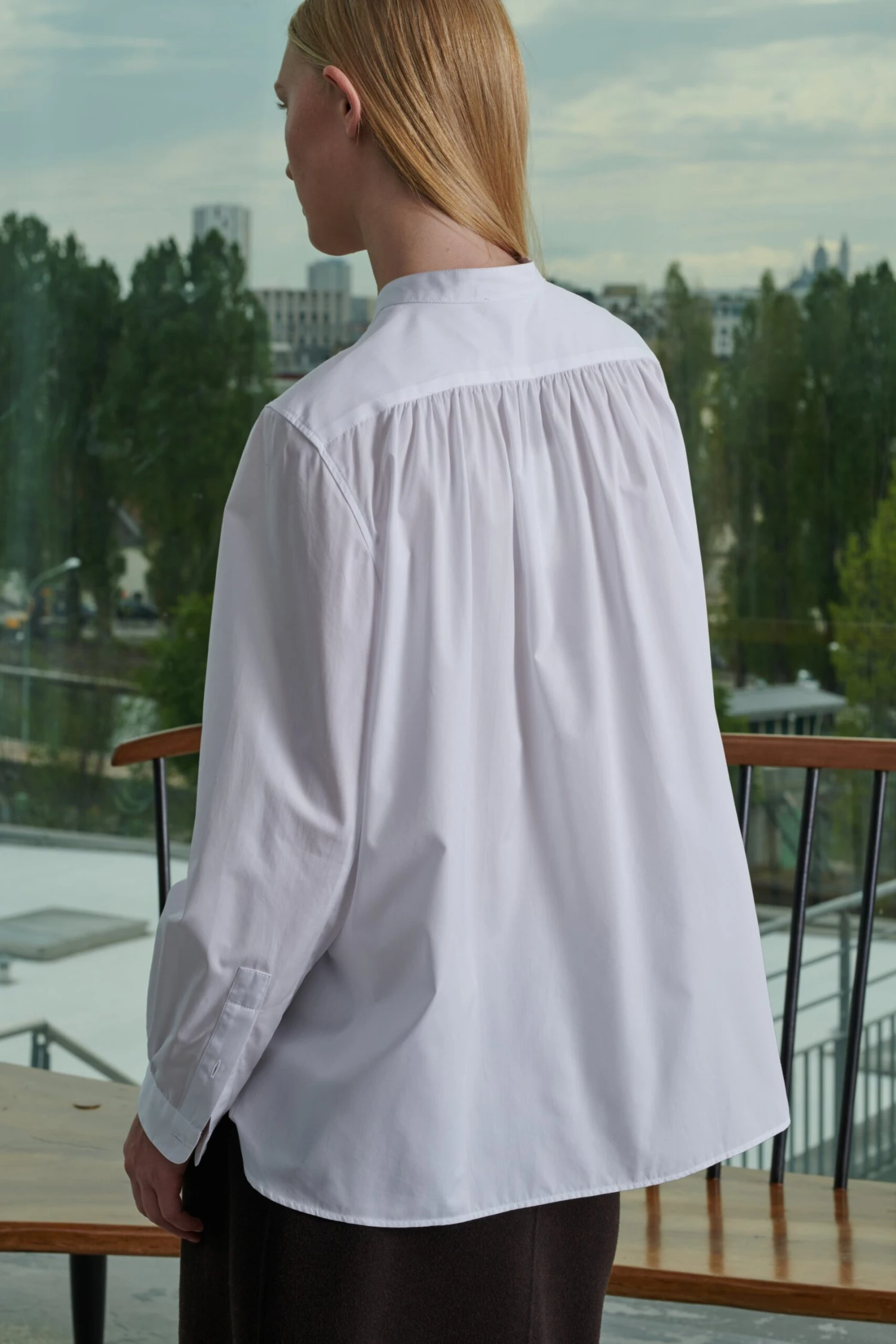 Soeur CHEMISE LAURETTE 4 Soeur CHEMISE LAURETTE – Image 2