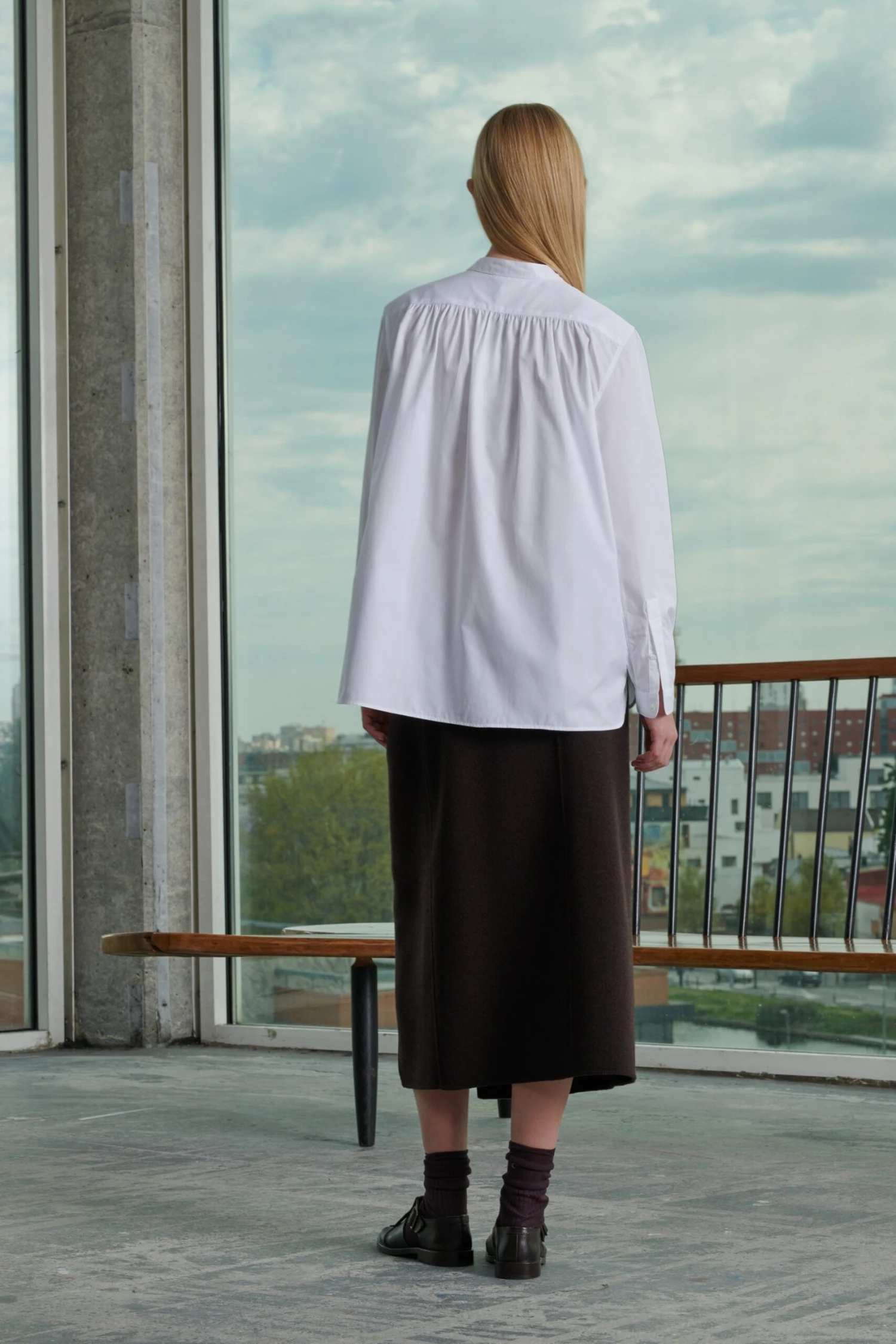 Soeur CHEMISE LAURETTE 6 Soeur CHEMISE LAURETTE – Image 4