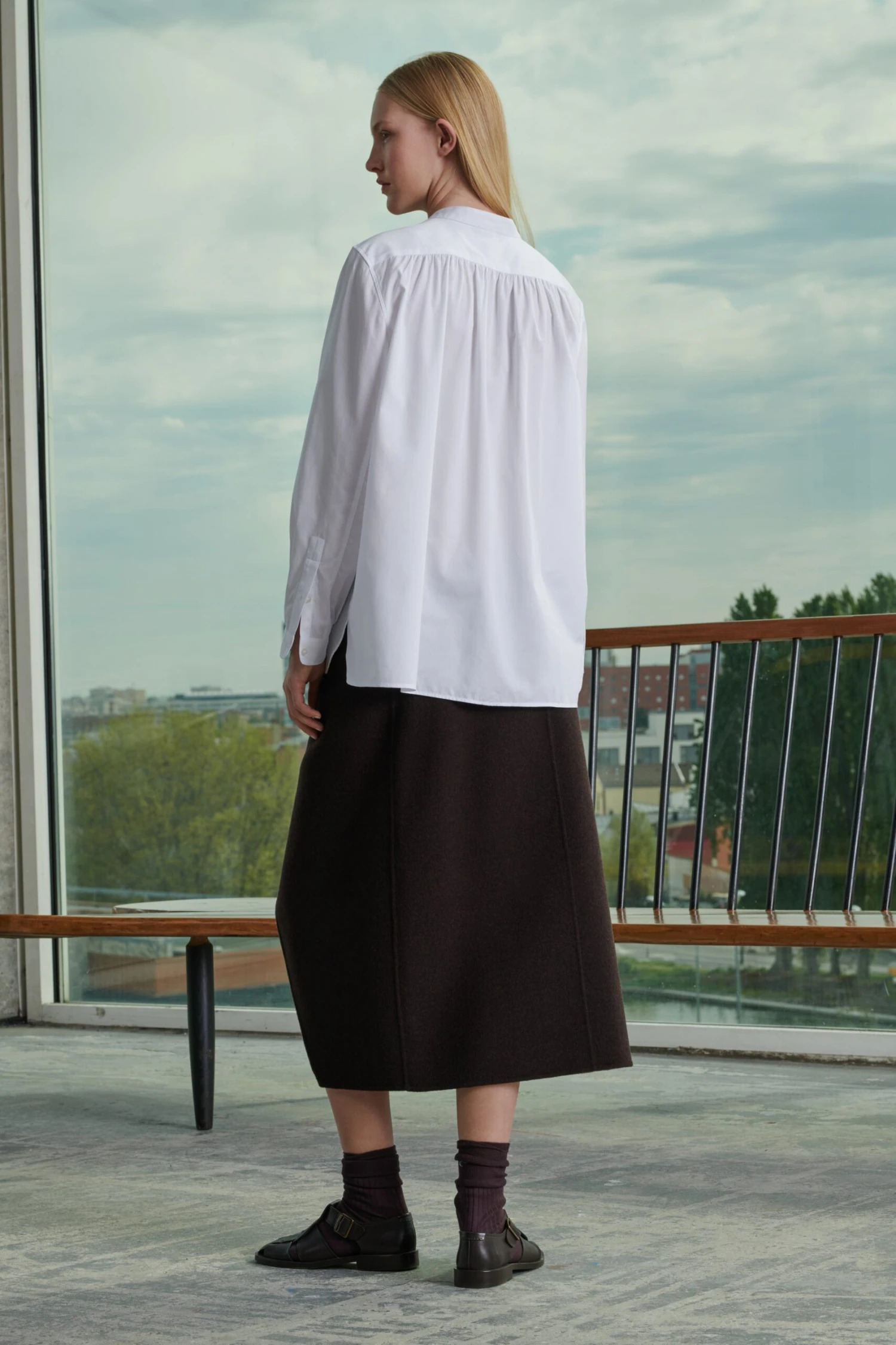 Soeur CHEMISE LAURETTE 8 Soeur CHEMISE LAURETTE – Image 6