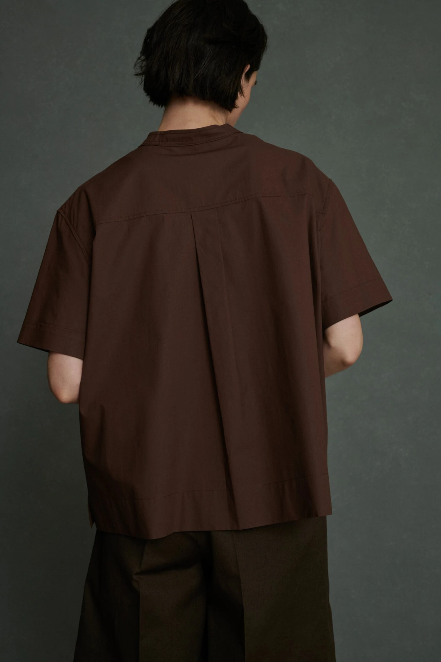 Soeur CHEMISE TEGAN 4 Soeur CHEMISE TEGAN – Image 2