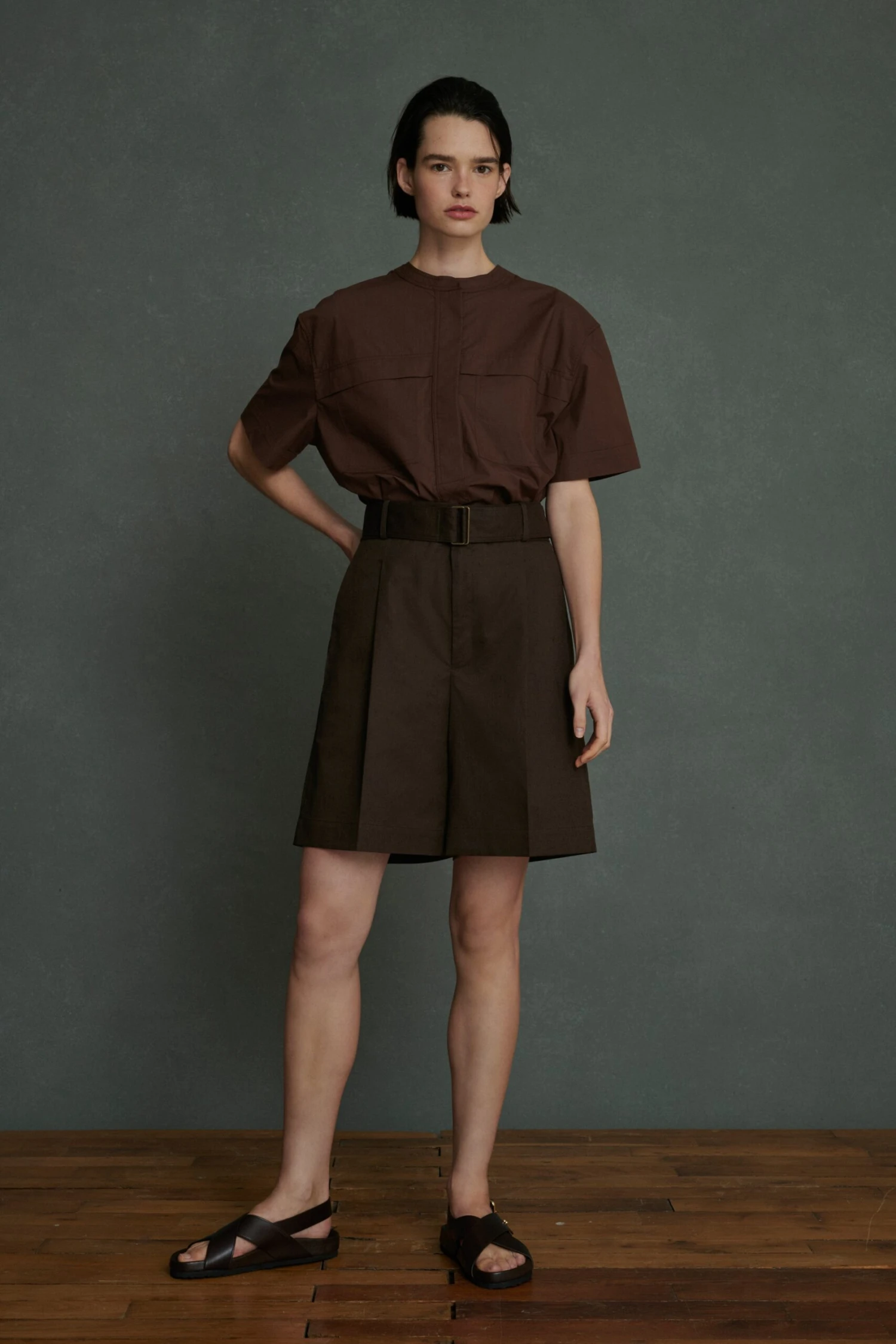 Soeur CHEMISE TEGAN 6 Soeur CHEMISE TEGAN – Image 4