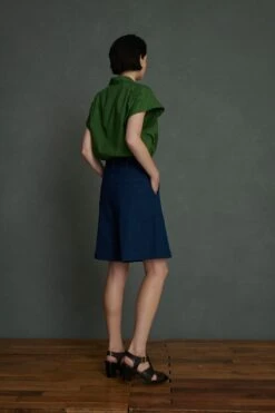 Soeur CHEMISE MADAGASCAR -Soeur 09 006 MADAGASCAR1 ALES ANGE 0041