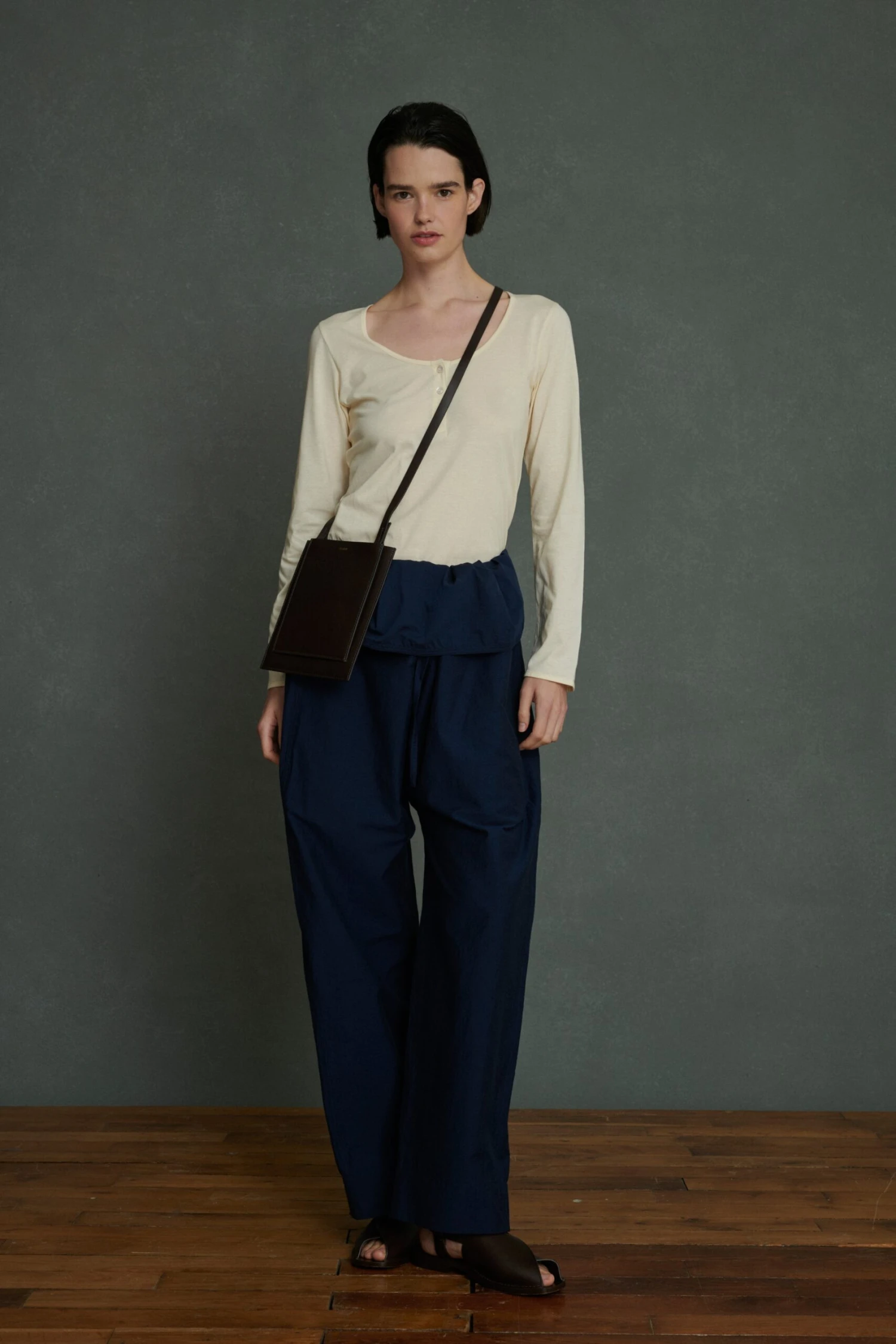 Soeur TEE-SHIRT AURELIA 5 Soeur TEE-SHIRT AURELIA – Image 3