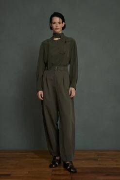 Soeur CHEMISE ARCHIPEL 14 Soeur CHEMISE ARCHIPEL -Soeur 09 009 ARCHIPEL TIMON ALES 0001