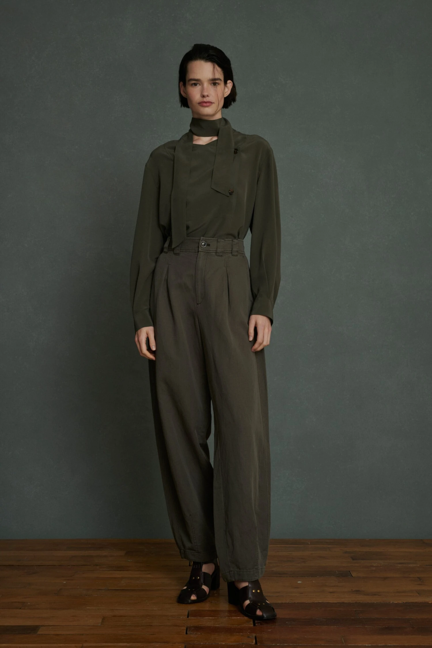 Soeur CHEMISE ARCHIPEL 8 Soeur CHEMISE ARCHIPEL – Image 6