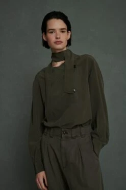 Soeur CHEMISE ARCHIPEL 12 Soeur CHEMISE ARCHIPEL -Soeur 09 009 ARCHIPEL TIMON ALES 0016