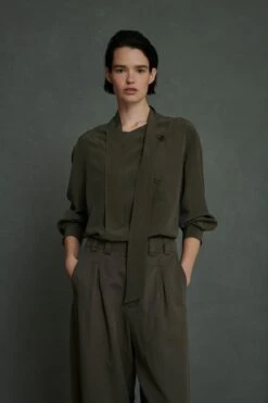 Soeur CHEMISE ARCHIPEL 13 Soeur CHEMISE ARCHIPEL -Soeur 09 009 ARCHIPEL TIMON ALES 0043