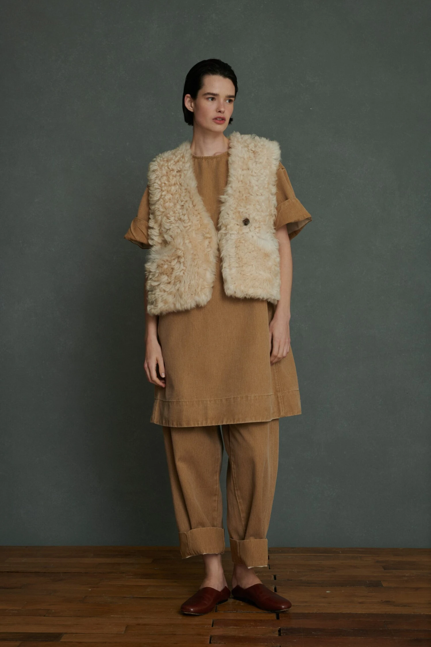 Soeur VESTE UDEN 5 Soeur VESTE UDEN â Image 3