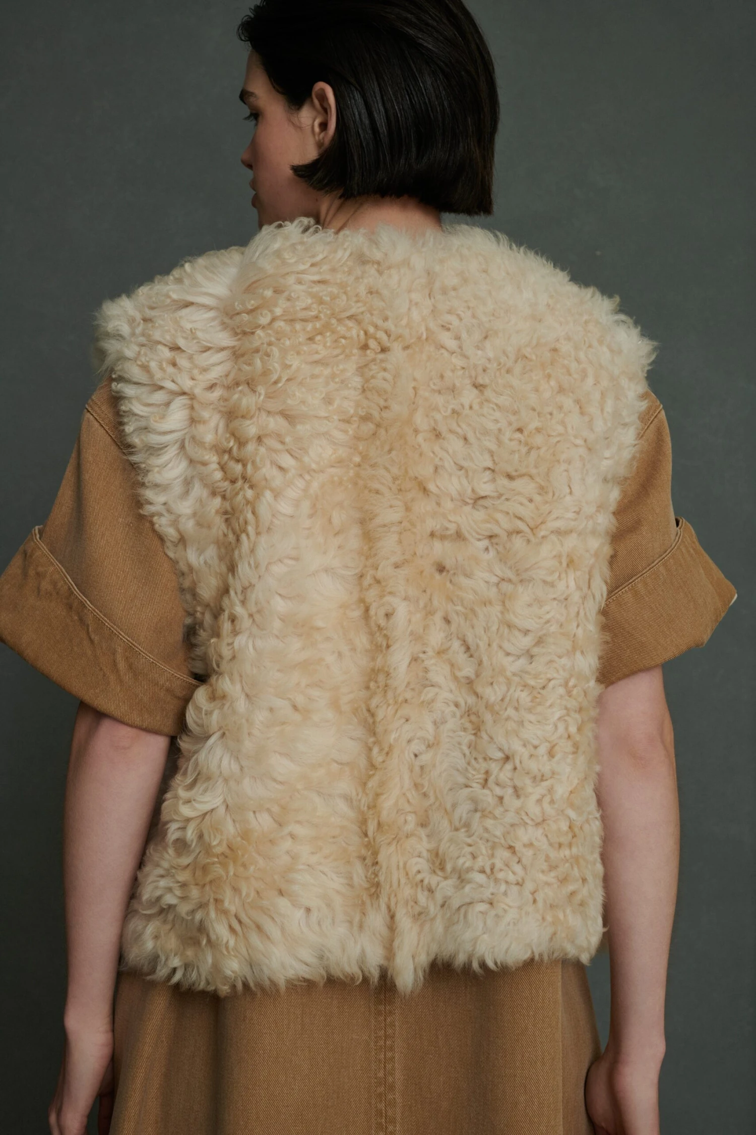 Soeur VESTE UDEN 7 Soeur VESTE UDEN â Image 5