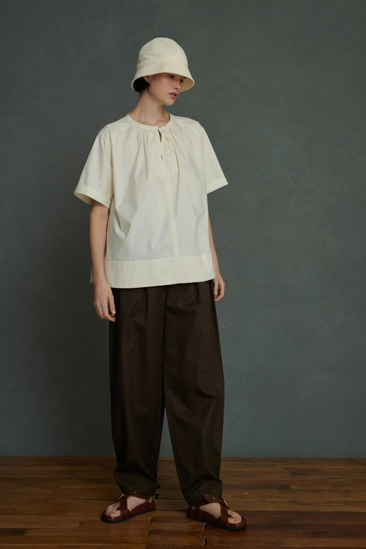 Soeur CHEMISE ARLETTE 3 Soeur CHEMISE ARLETTE