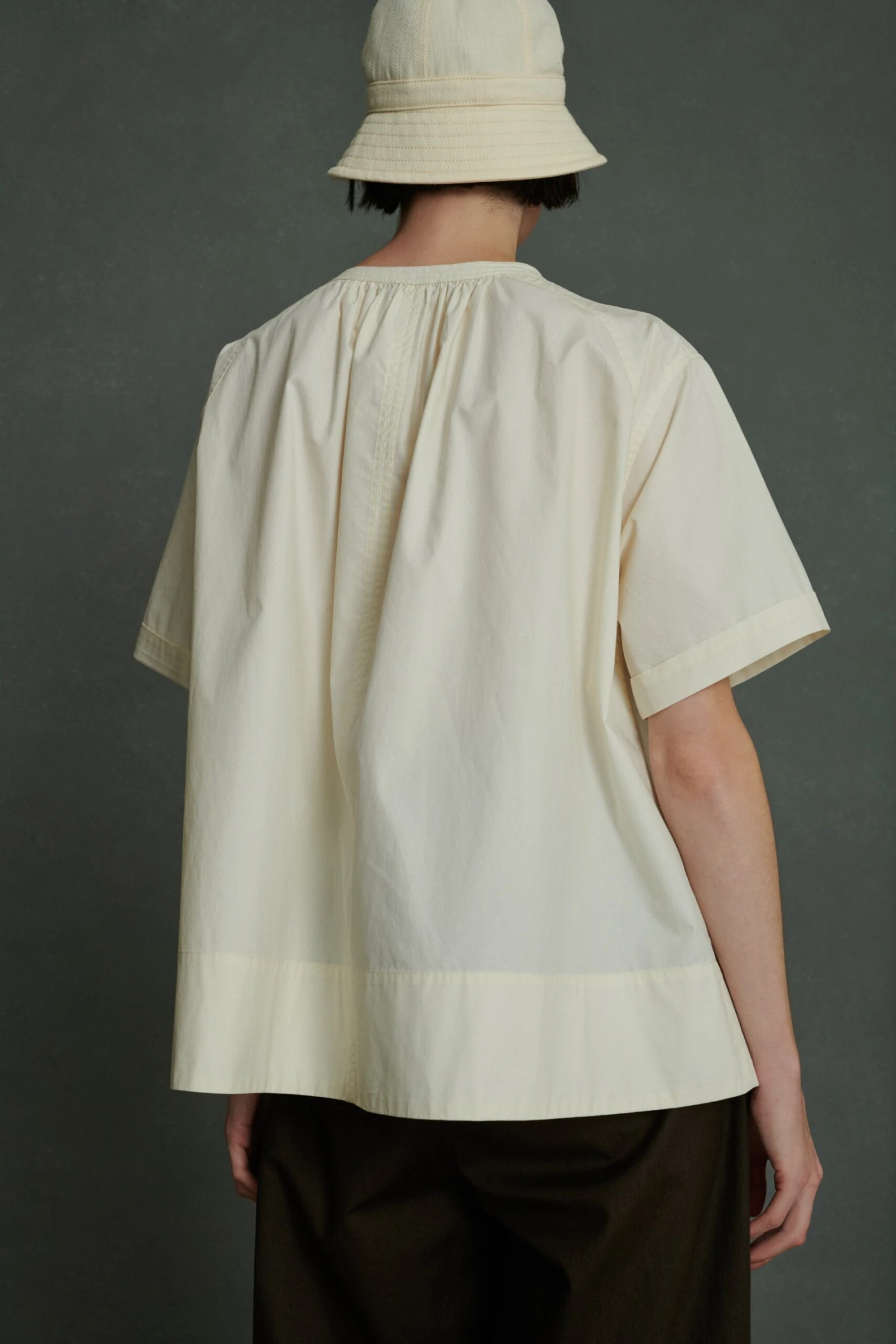 Soeur CHEMISE ARLETTE 5 Soeur CHEMISE ARLETTE – Image 3