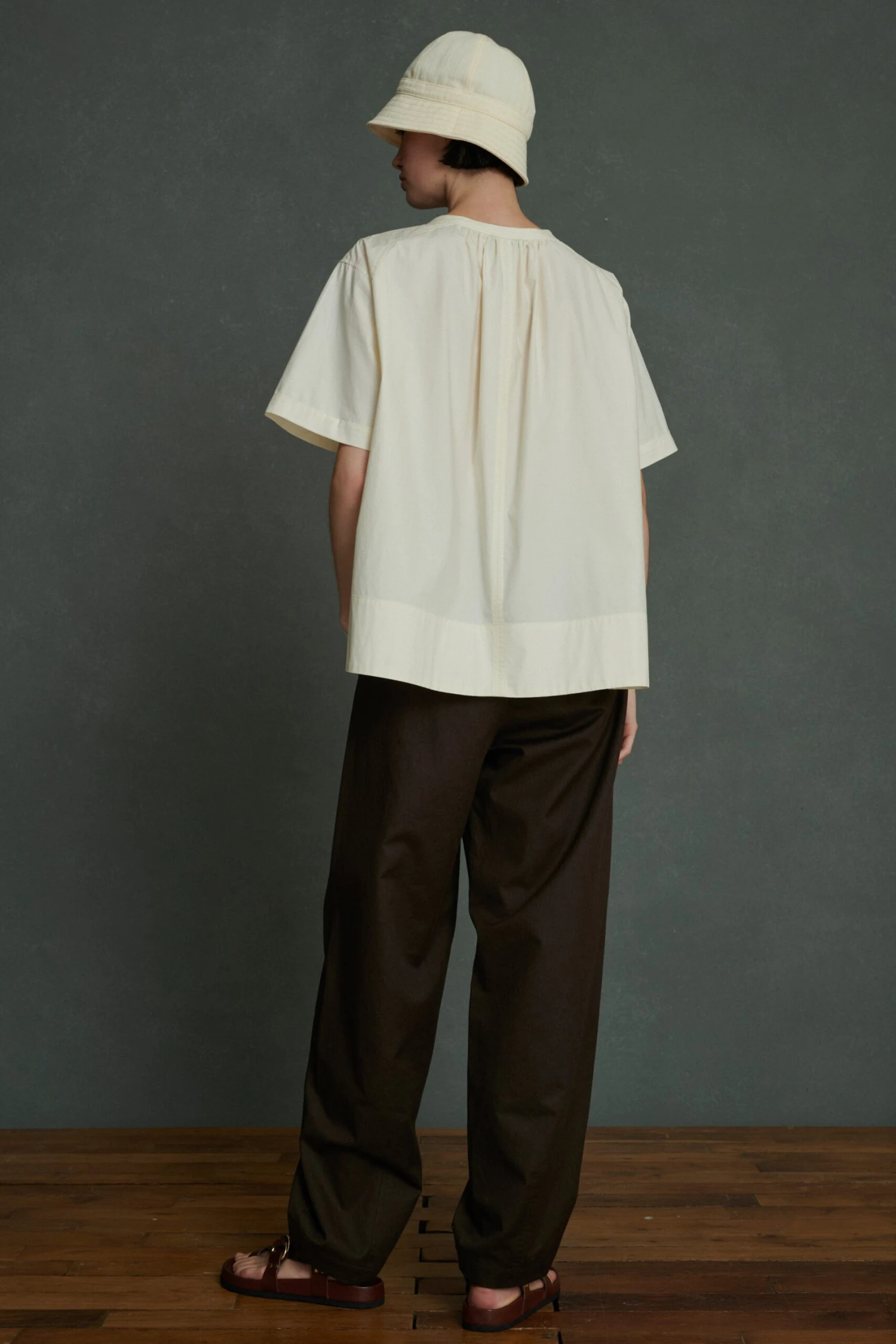 Soeur CHEMISE ARLETTE 4 Soeur CHEMISE ARLETTE – Image 2