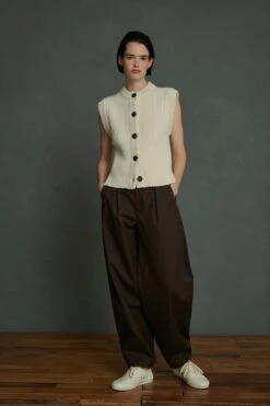 Soeur CARDIGAN AMORE -Soeur 09 013 AMORE1 TIMON ALEX 0009