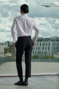 Soeur CHEMISE SAPHIR 19 Soeur CHEMISE SAPHIR -Soeur 09 015 SAPHIR VELIKA WADDEN ADELE WALK 0112