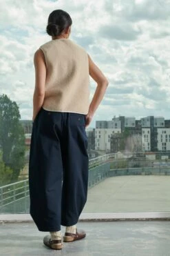 Soeur GILET SANS MANCHES FUSIL -Soeur 09 017 FUSIL VERNON SLEEPY 0021 1