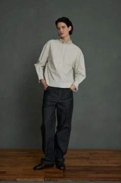 Soeur CHEMISE POEME 9 Soeur CHEMISE POEME -Soeur 09 018 POEME1 NAPOLEON WALK VELIKA 0009