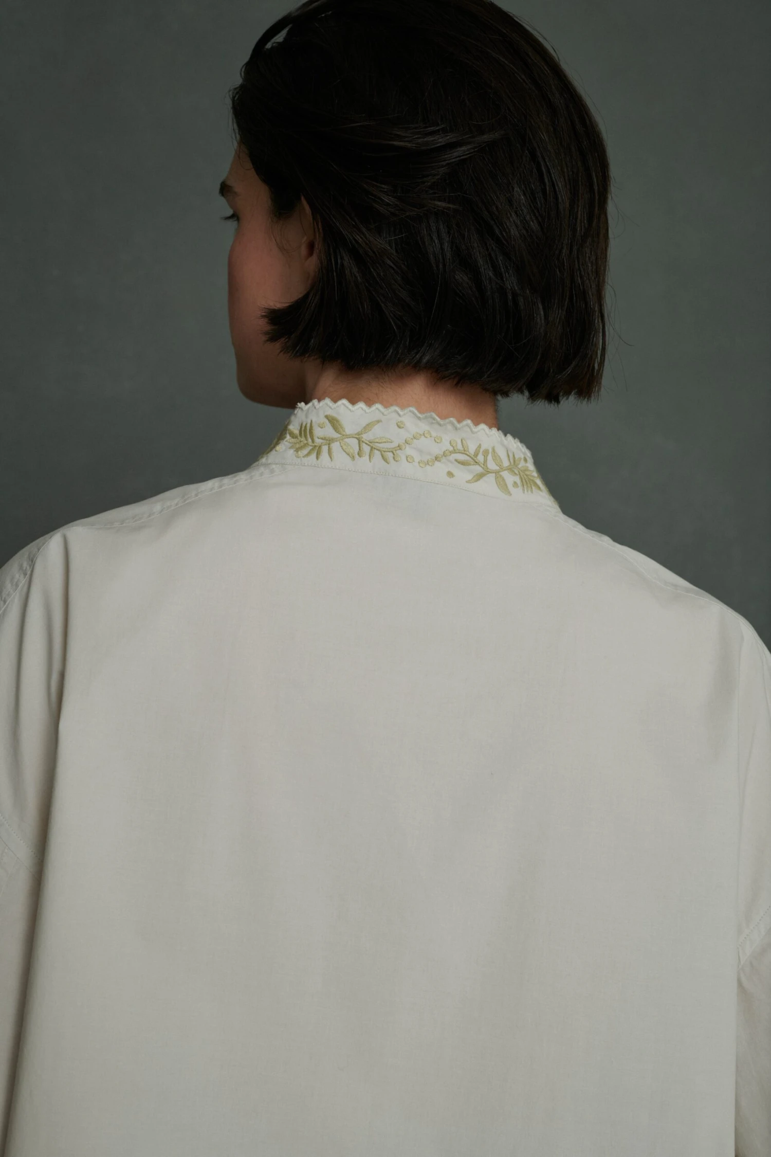 Soeur CHEMISE POEME 4 Soeur CHEMISE POEME – Image 2