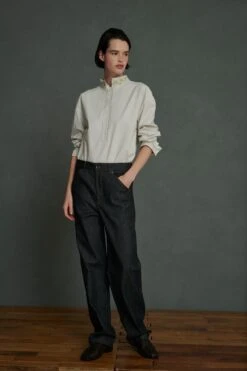 Soeur CHEMISE POEME 10 Soeur CHEMISE POEME -Soeur 09 018 POEME1 NAPOLEON WALK VELIKA 0045