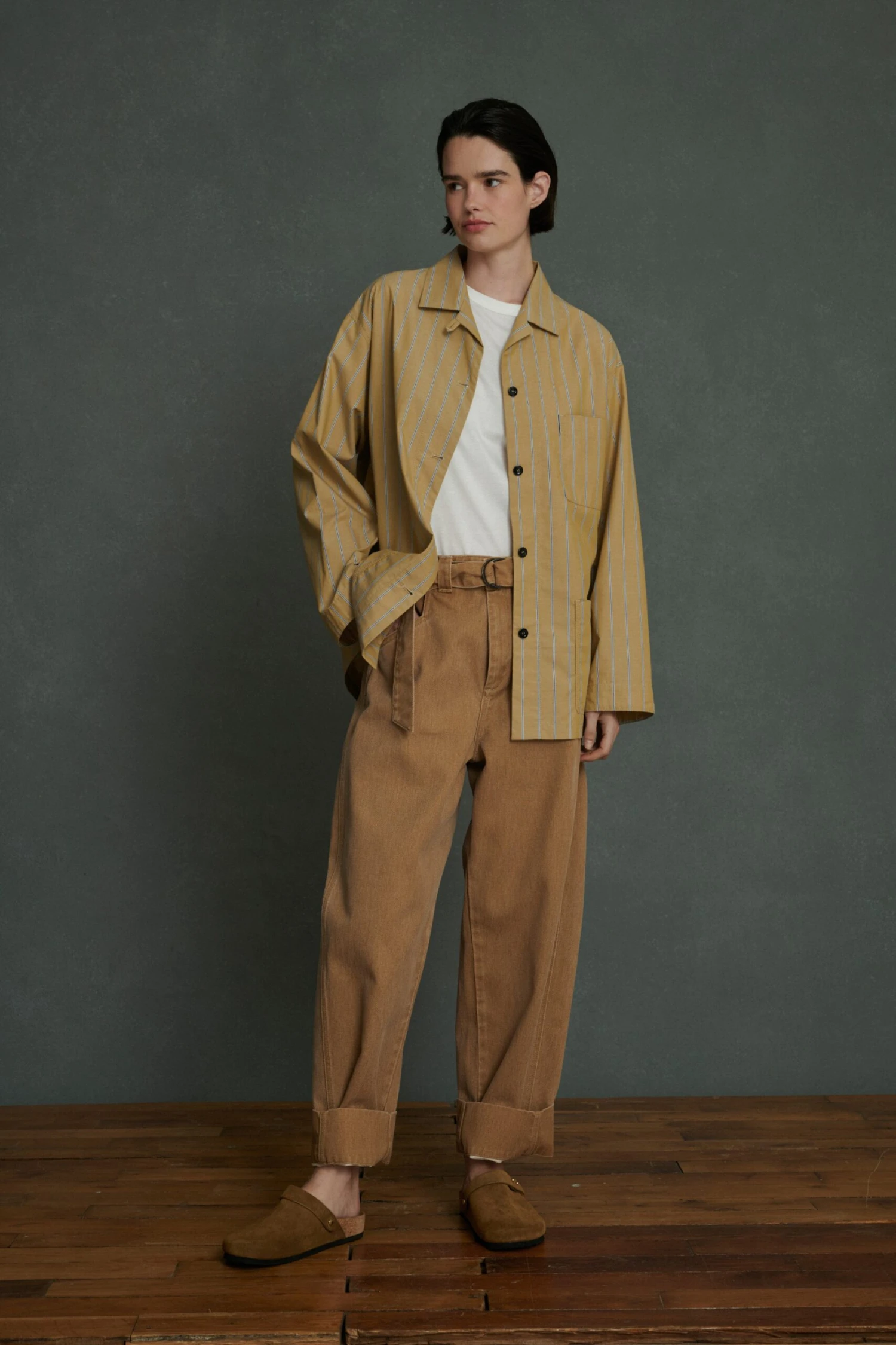 Soeur VESTE ARCHIBALD 6 Soeur VESTE ARCHIBALD – Image 4