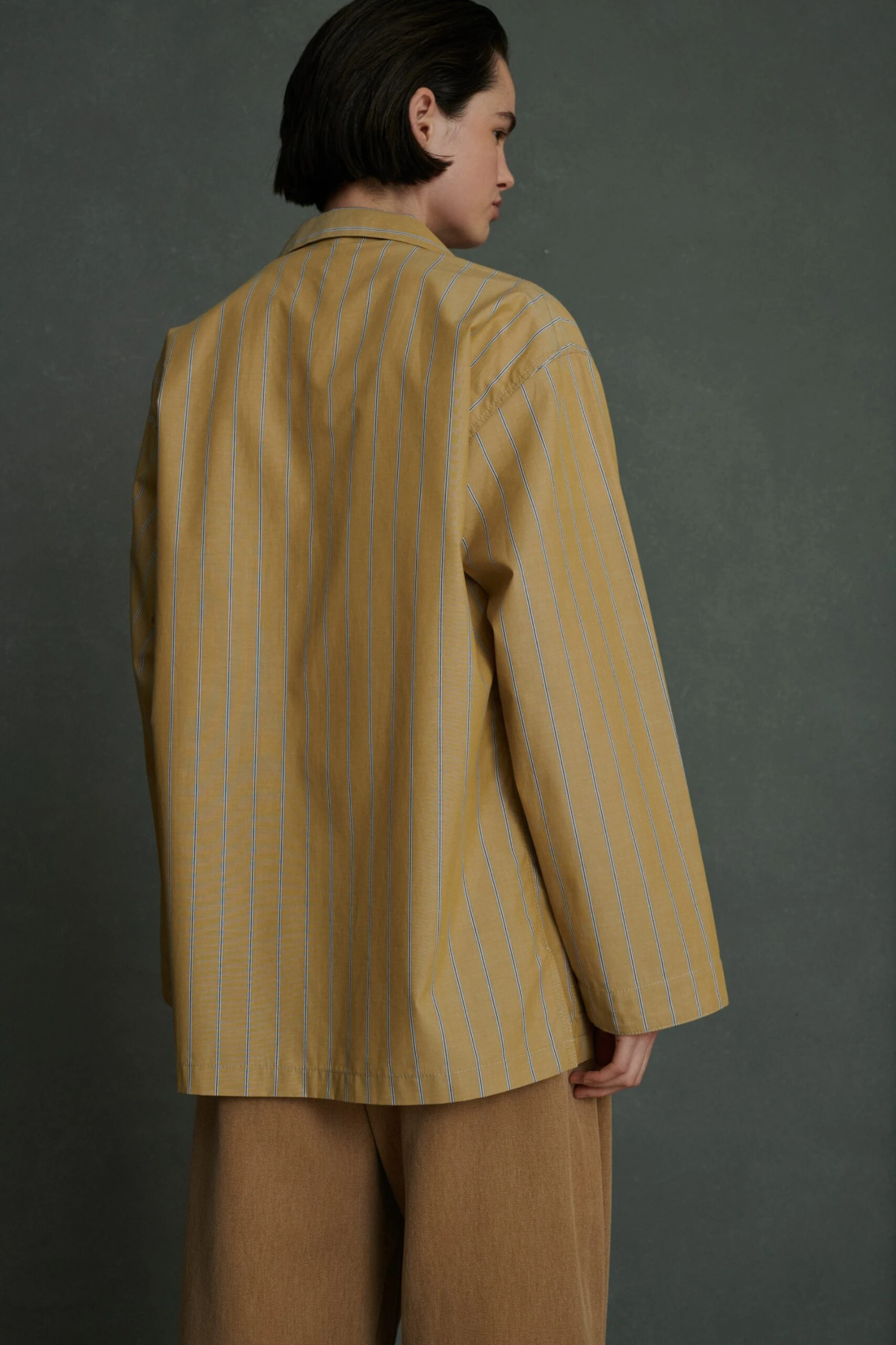 Soeur VESTE ARCHIBALD 7 Soeur VESTE ARCHIBALD – Image 5