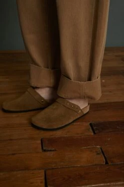 Soeur SABOTS SLEEPY -Soeur 09 022 ARCHIBALD AMA VOLAGE SLEEPY1 CHERI1 0065