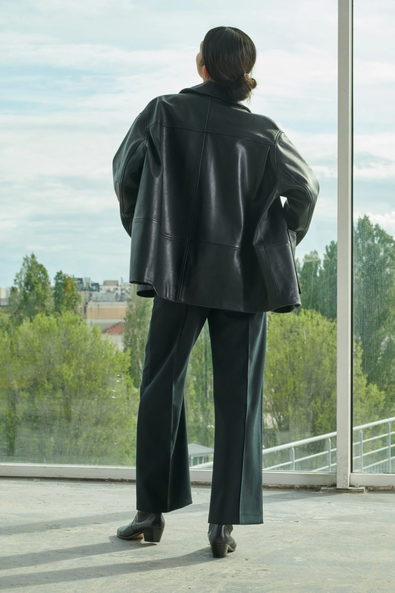 Soeur BOTTINES GAZETTE 9 Soeur BOTTINES GAZETTE – Image 7