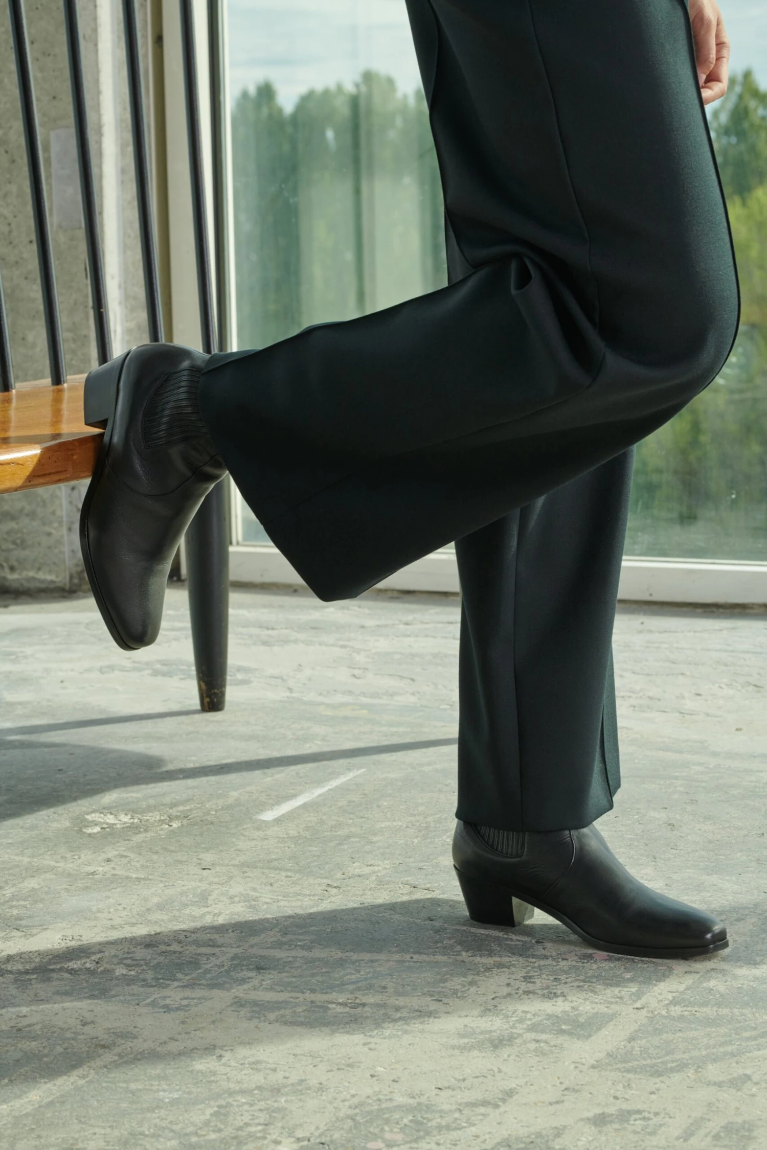 Soeur BOTTINES GAZETTE 7 Soeur BOTTINES GAZETTE – Image 5