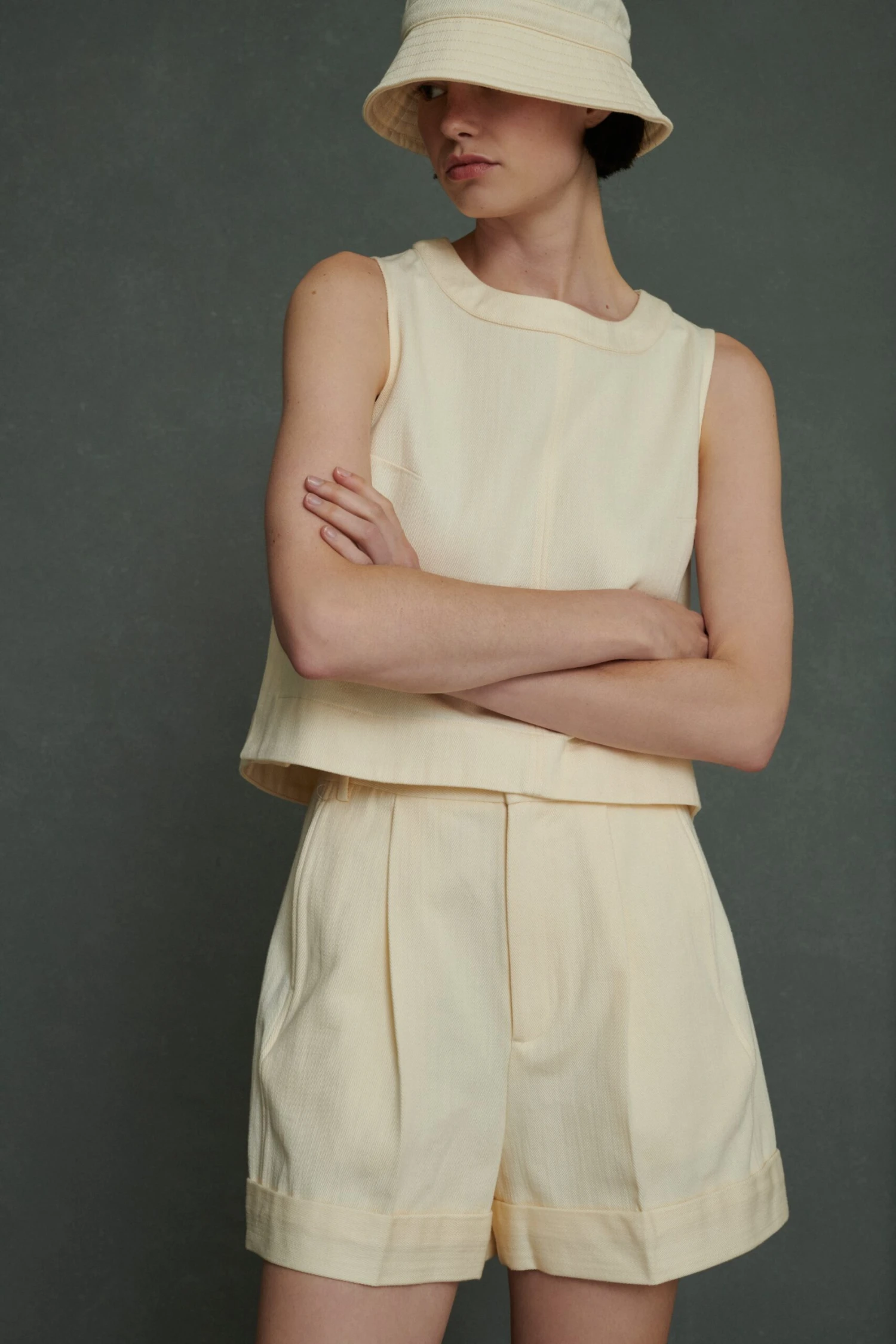 Soeur SHORT IGGY 4 Soeur SHORT IGGY – Image 2