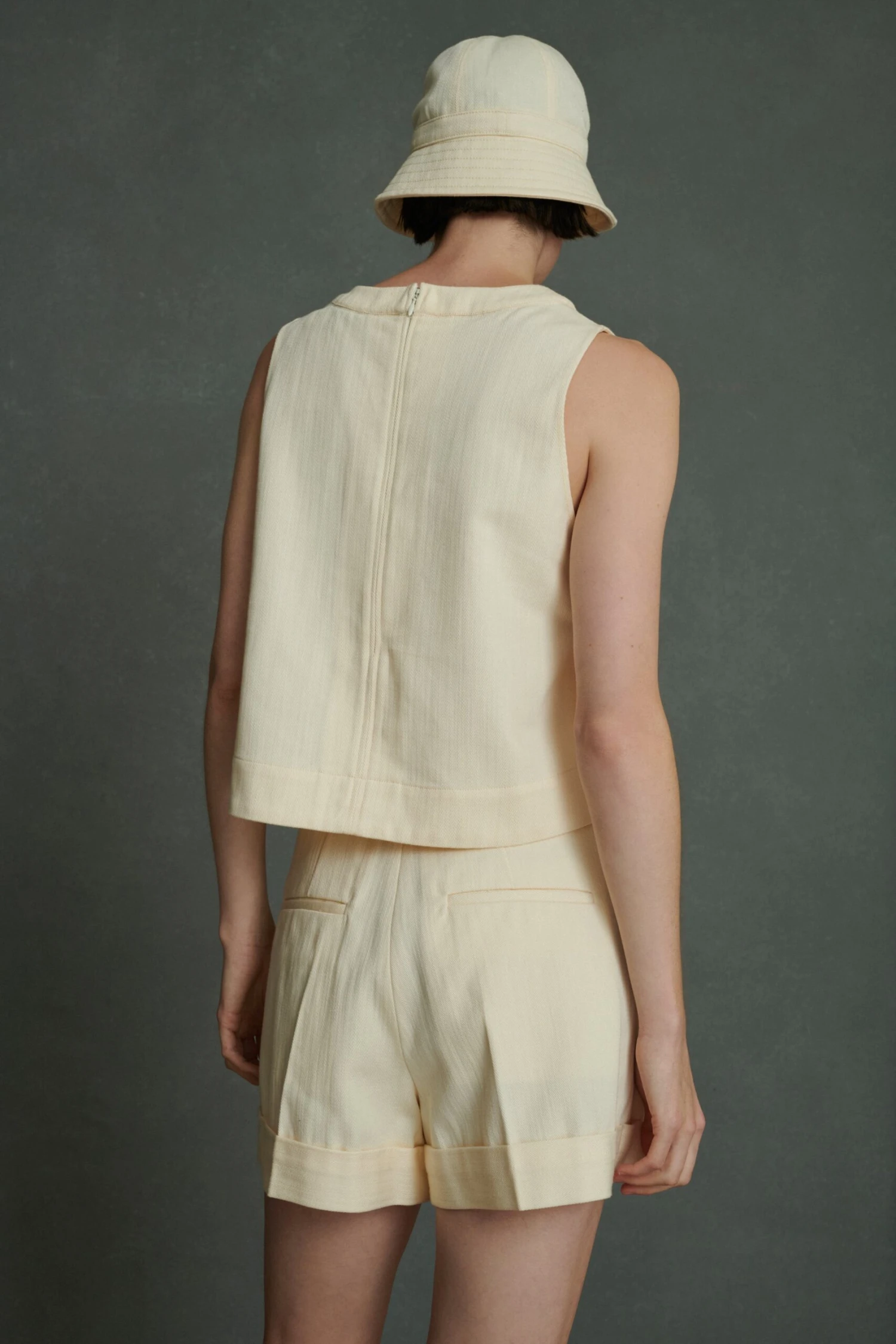 Soeur SHORT IGGY 5 Soeur SHORT IGGY – Image 3