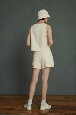 Soeur SHORT IGGY 12 Soeur SHORT IGGY -Soeur 09 027 POTTI IGGY1 PAMPA ALEX ANVERS AMIR 0071