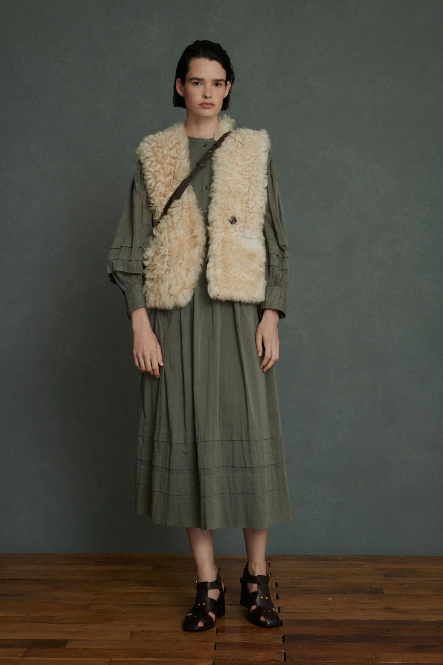 Soeur VESTE UDEN 3 Soeur VESTE UDEN