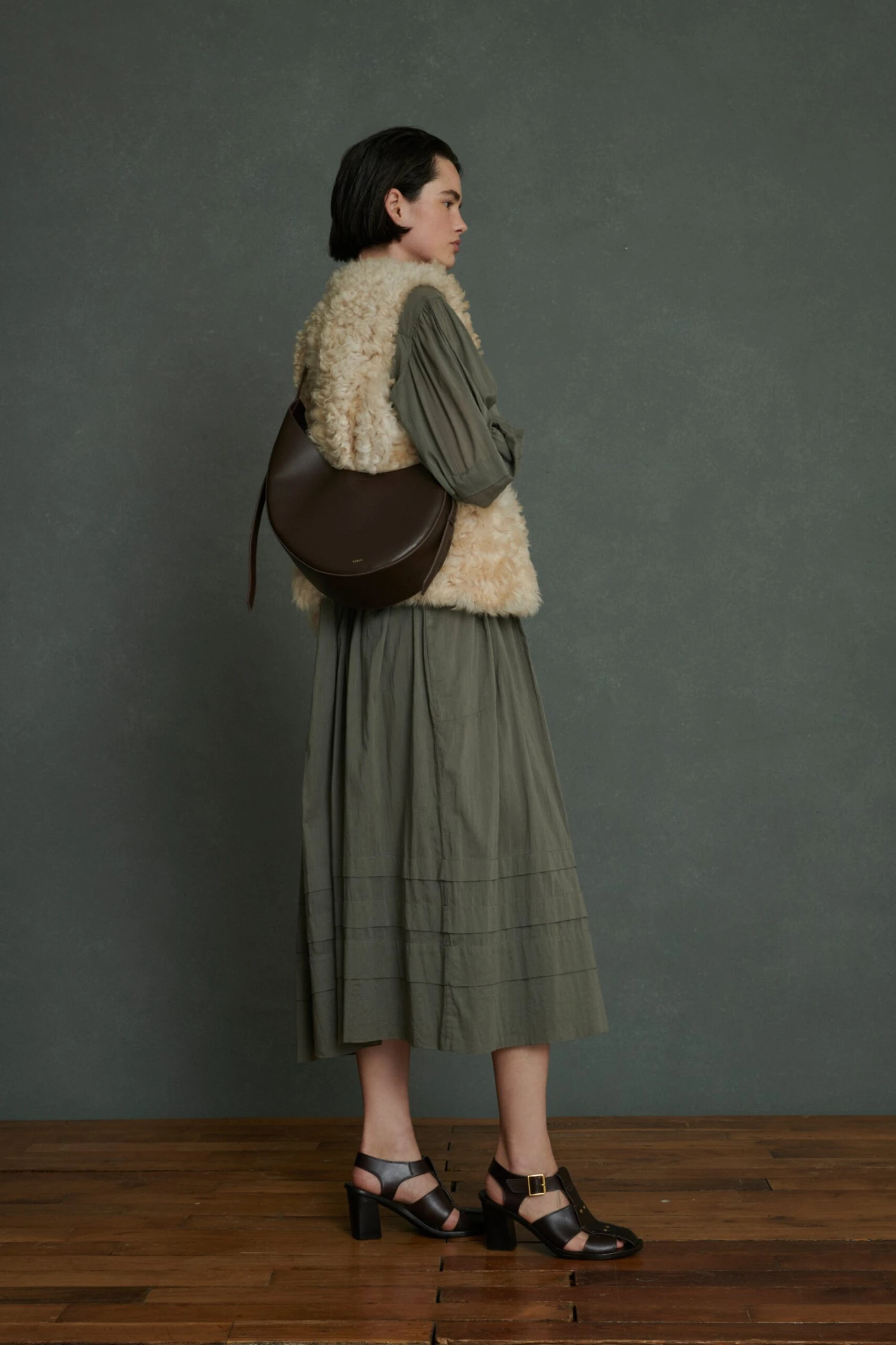 Soeur VESTE UDEN 4 Soeur VESTE UDEN â Image 2