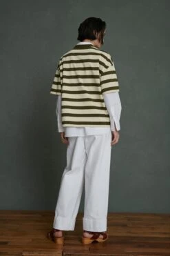 Soeur TEE-SHIRT ADAM -Soeur 09 029 ANDORRE ADAM1 AMY1 0040