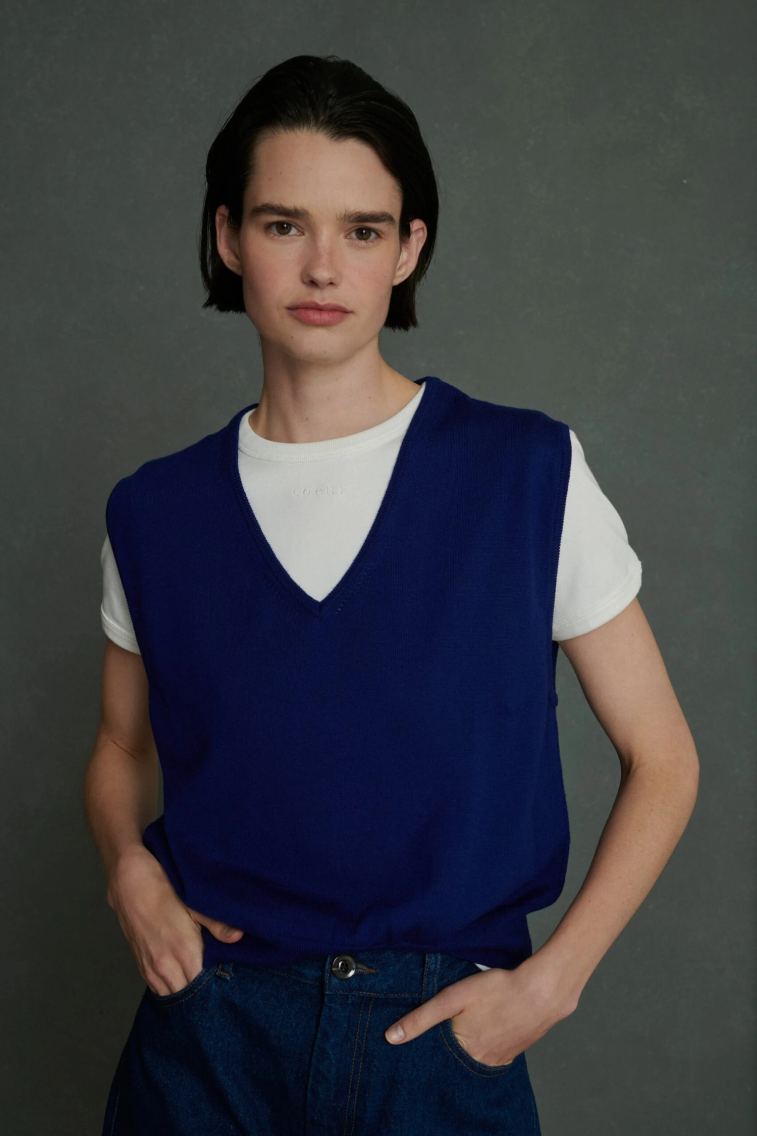 Soeur PULL SONIA 3 Soeur PULL SONIA