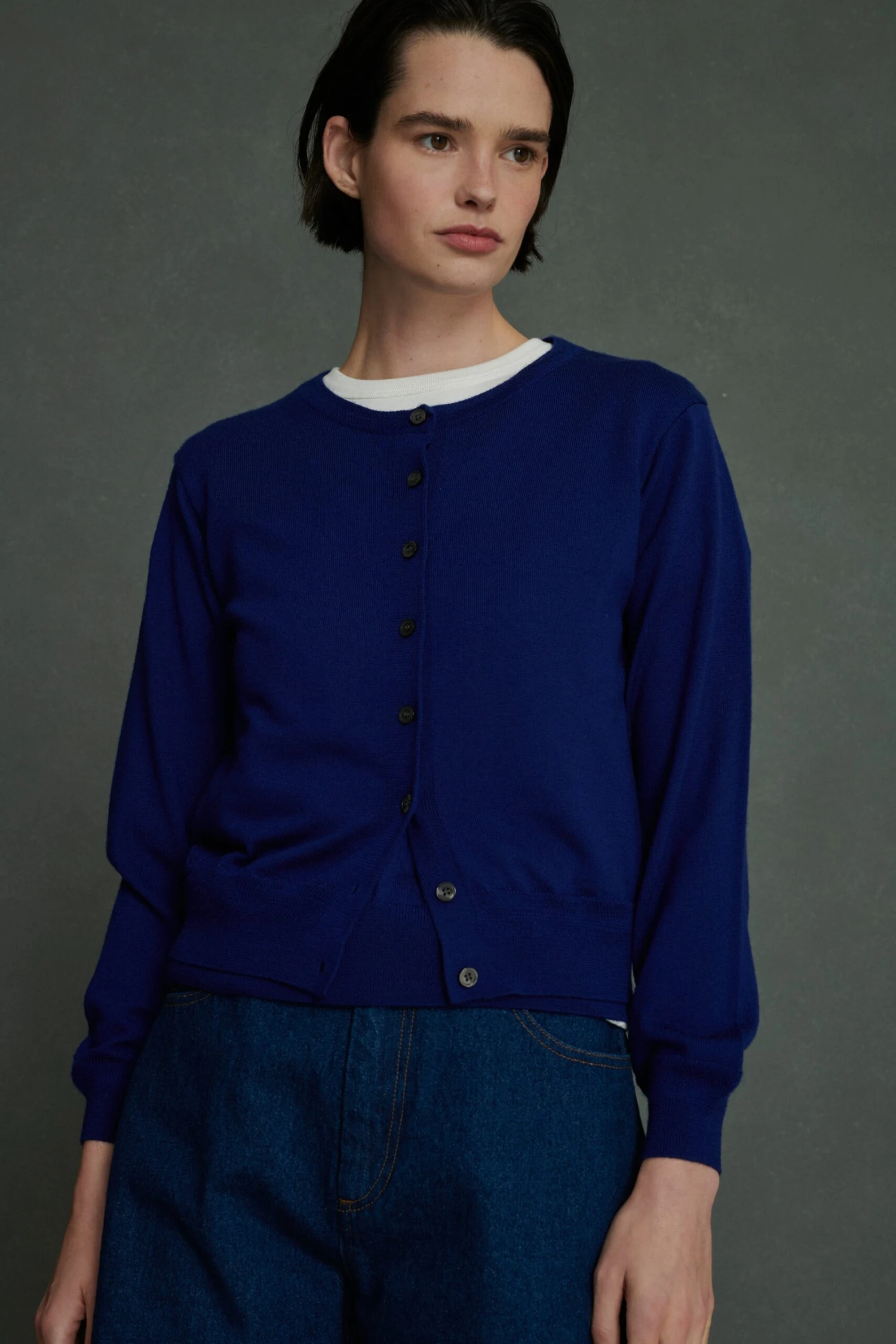 Soeur CARDIGAN TITA 3 Soeur CARDIGAN TITA