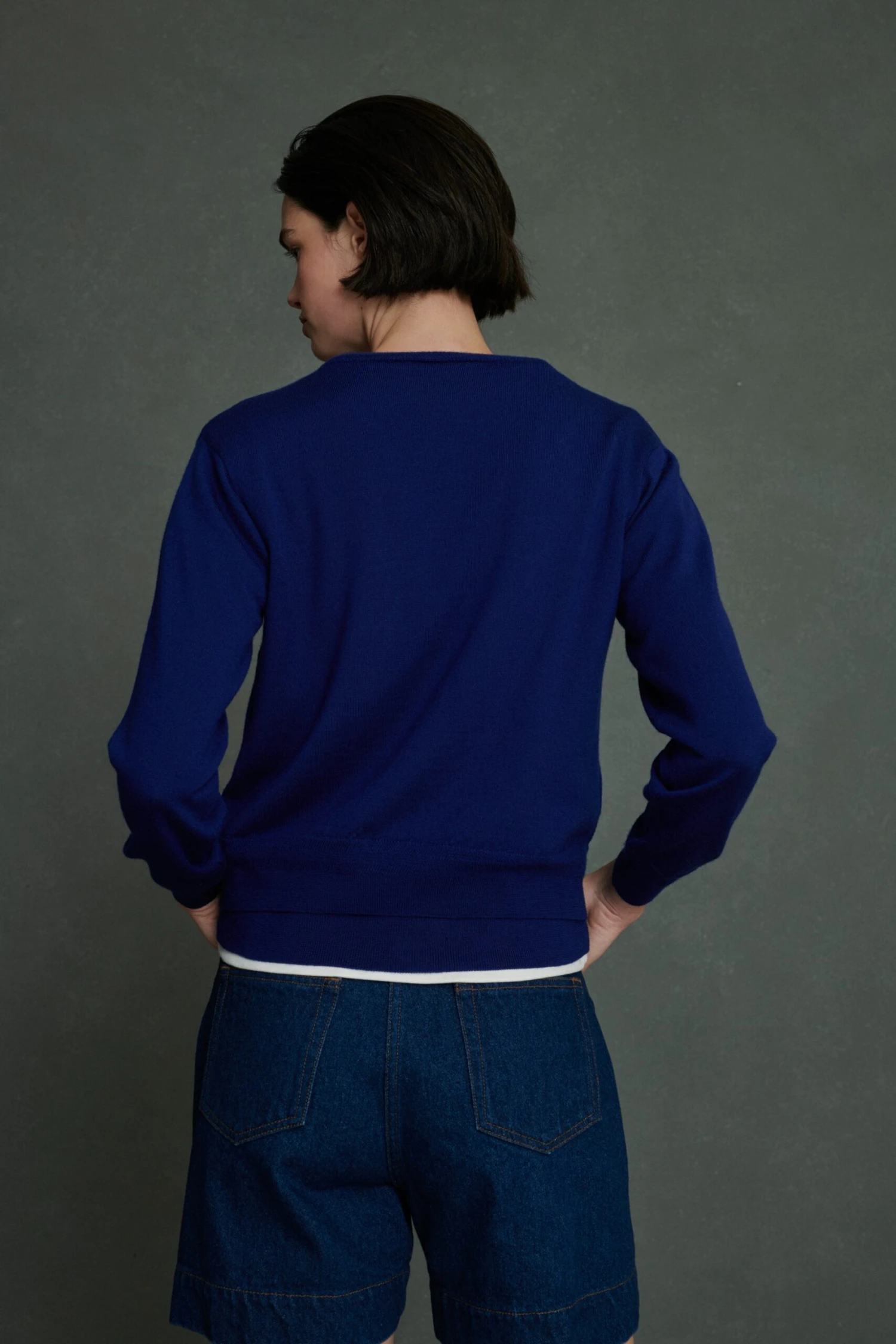 Soeur CARDIGAN TITA 4 Soeur CARDIGAN TITA – Image 2