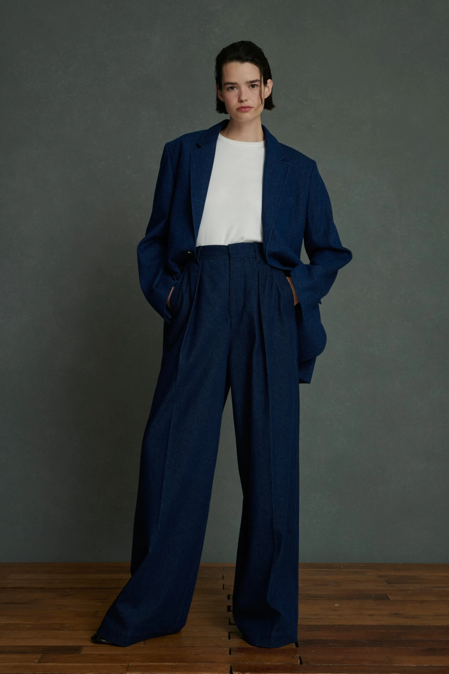 Soeur VESTE AURES 5 Soeur VESTE AURES – Image 3