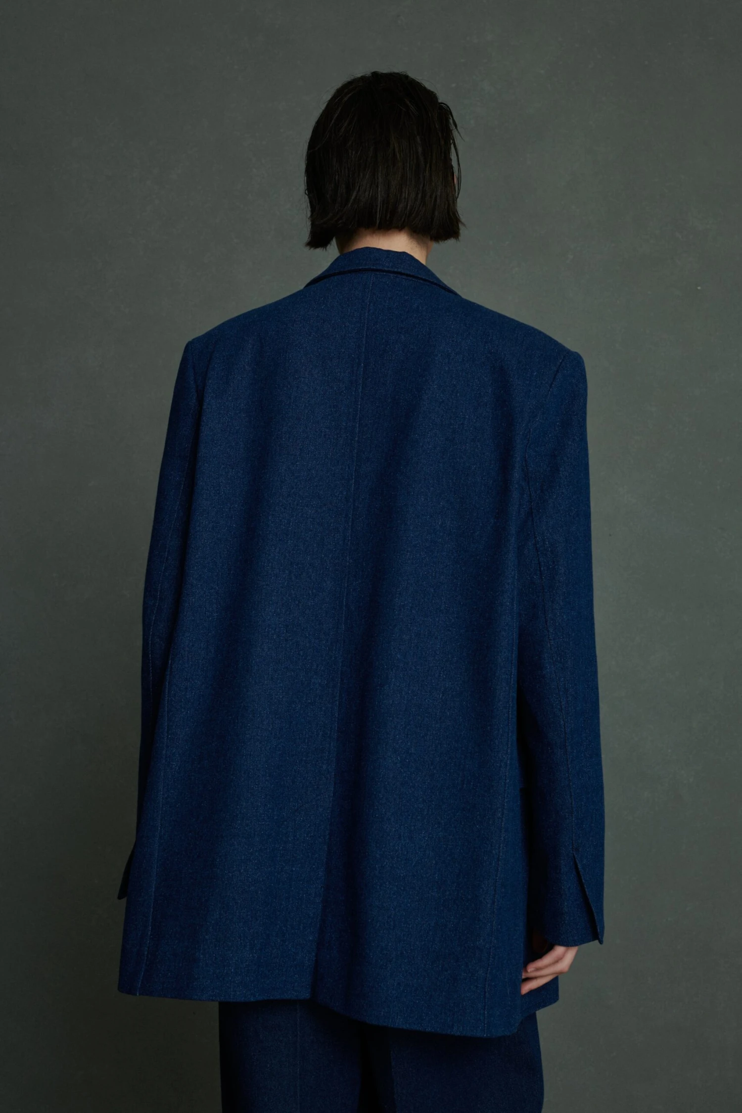 Soeur VESTE AURES 4 Soeur VESTE AURES – Image 2