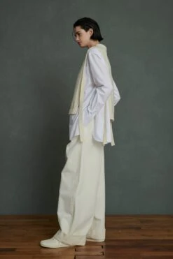 Soeur PULL UZEL -Soeur 10 002 UZEL1 VAGABOND VANNES ALEX 0020