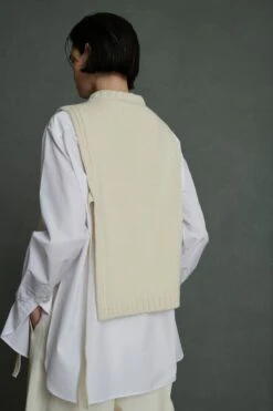 Soeur PULL UZEL -Soeur 10 002 UZEL1 VAGABOND VANNES ALEX 0031