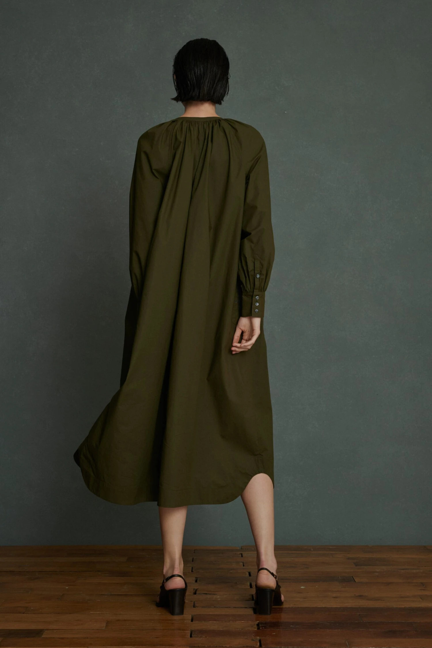 Soeur ROBE ALIETTE 4 Soeur ROBE ALIETTE – Image 2