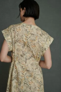 Soeur ROBE ALBA -Soeur 10 008 ALMA ALBA1 POP1 CHERI1 0046