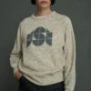 Soeur SWEATSHIRT PASCAL 2 Soeur SWEATSHIRT PASCAL -Soeur 10 014 NAPOLEON AMA PASCAL1 ALEX 0011