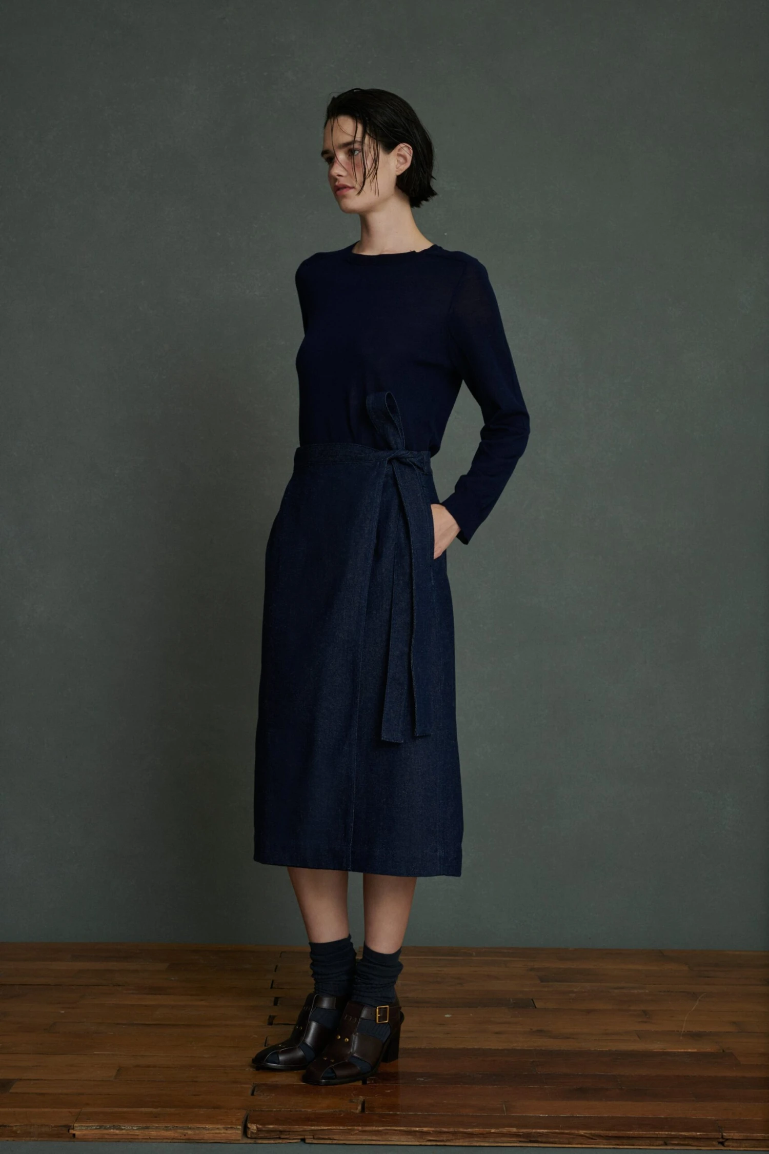 Soeur JUPE ALINE 3 Soeur JUPE ALINE