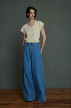 Soeur TEE-SHIRT DOMINIQUE -Soeur 10 022 ALEXIS DOMINIQUE1 ALES 0003