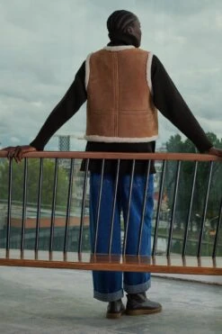 Soeur GILET SANS MANCHES PYRENEES 18 Soeur GILET SANS MANCHES PYRENEES -Soeur 10 027 PYRENEES VISBY THABOR SAUVAGE 0001