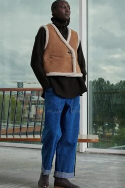 Soeur GILET SANS MANCHES PYRENEES 15 Soeur GILET SANS MANCHES PYRENEES -Soeur 10 027 PYRENEES VISBY THABOR SAUVAGE 0014 3c0dccce 7df0 4c5b bc46 fad3fa3e175a